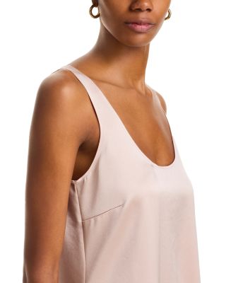 Barb Tank Dress