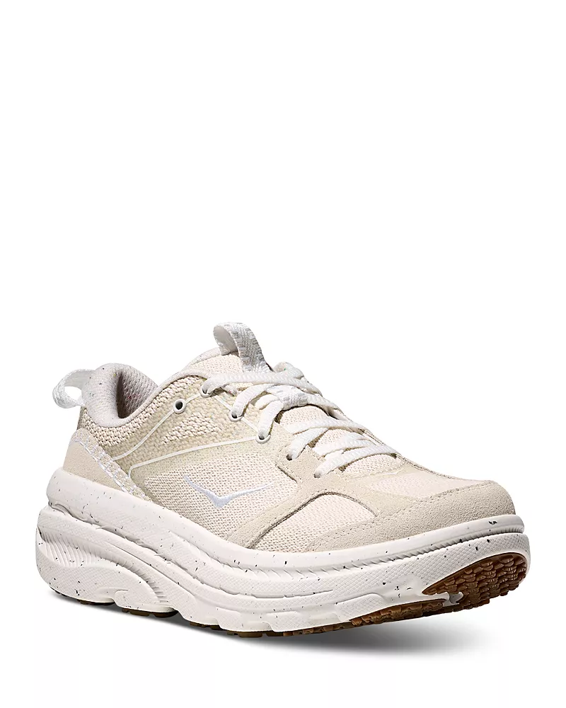 Hoka Women's Bondi B3 Running Sneakers