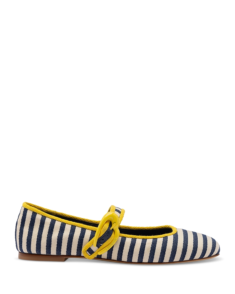 Larroude Women's Verona Ballet Flats