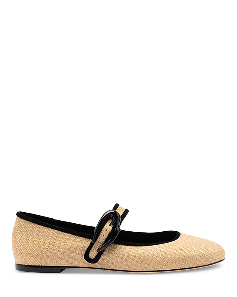 Larroude Women’s Verona Ballet Flats