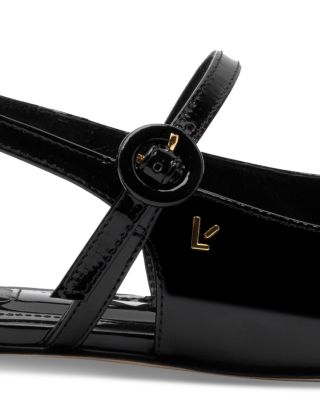 Women's Georgina Ballet Flats