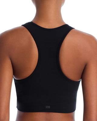 Airweight Bra With Ruching