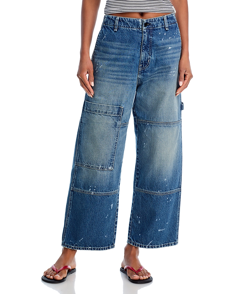 Askk Ny Askk Carpenter Jeans