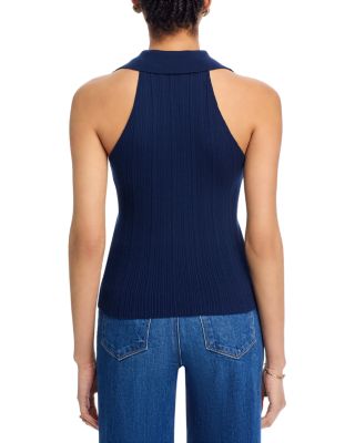 Noellia Sweater Tank Top