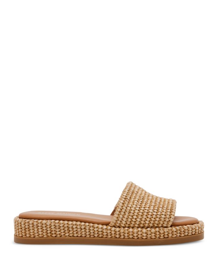 Women's Boardwalk Woven Sandals