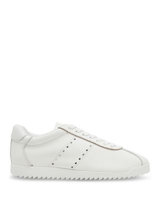 Women's Mirage Leather Sneakers 