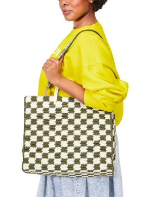 Summer Simple Tote