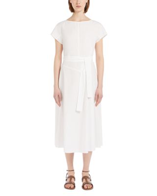 Weekend Max Mara - Magma Cotton Dress