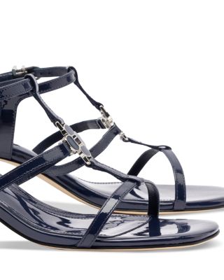 Women's Hana Block Heel Sandals