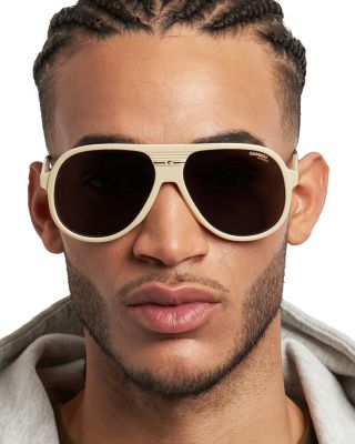 Sport Pilot Sunglasses, 59mm