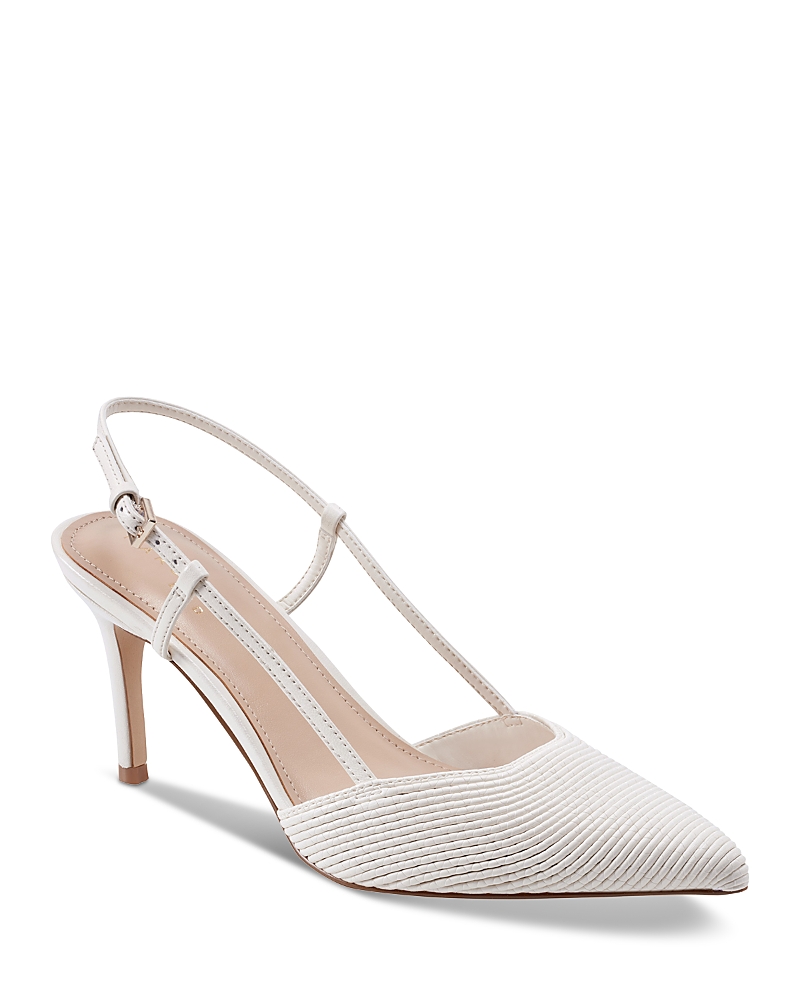 Marc Fisher Ltd Flory Pointed Toe Pump