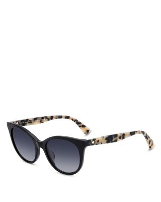 kate spade new york - Karlee Round Sunglasses, 53mm