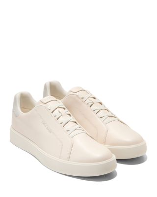 Men's GrandPrø Luxe Slip-On Sneakers