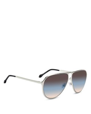 Round Sunglasses, 60mm