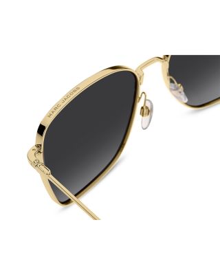 Square Sunglasses, 58mm