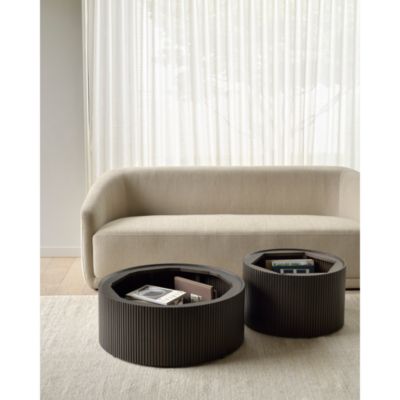 Roller Max Coffee Table