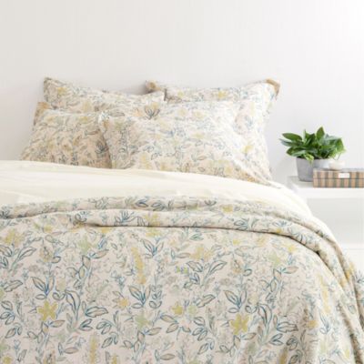 Annie Selke - Macie Botanical Bedding Collection