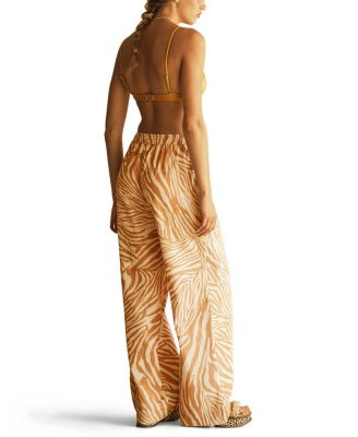 NOTAE Straight Leg Pant