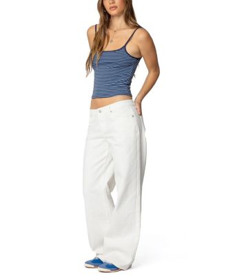 Miller Striped Tank Top