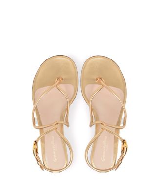  Women's Jungle Mamba Flat Sandal