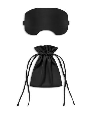 Luxury Satin Sleep Mask Gift with any $100 Bluebella purchase!