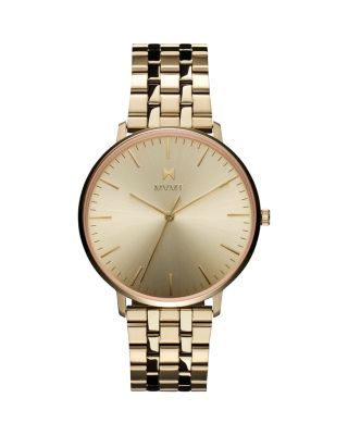 MVMT - Legacy Slim Watch, 42mm