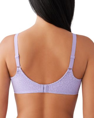 Inside Job Underwire Bra
