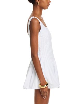 Ophella Poplin Romper