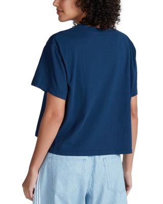 Graphic Boyfriend Tee