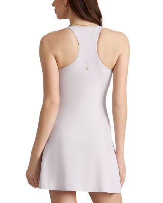 Course to Court Sport Dress