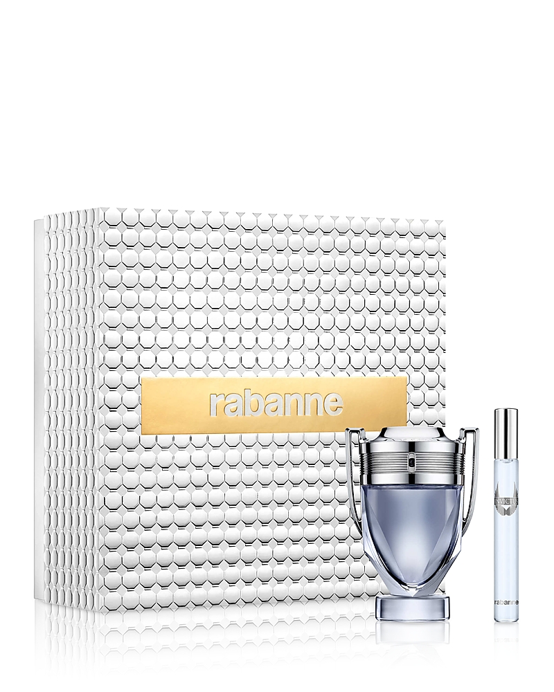 Rabanne Invictus Eau de Toilette Gift Set ($153 value)
