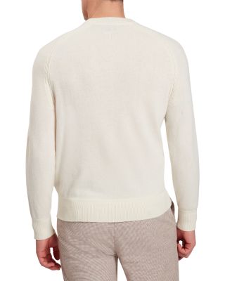 Glant Cashmere Crewneck Sweater