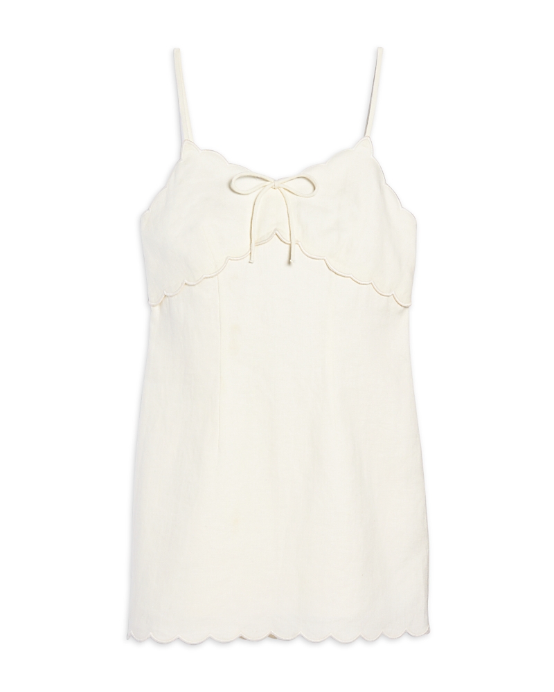 LoveShackFancy Girls' Sydelia Dress - Big Kid