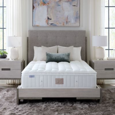 Phoebe Firm Euro Top Mattress - Exclusive