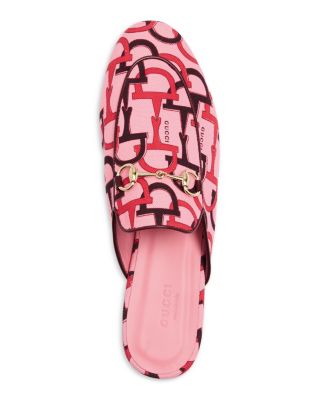 Women's Horsebit Mules