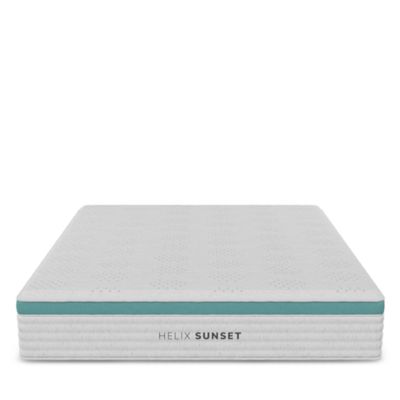 Sunset 11.5" Soft Mattress