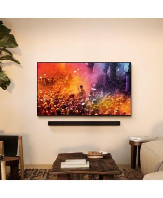  K55XR70 BRAVIA 7 55&amp;#x22; 4K Mini-LED Smart TV (2024)