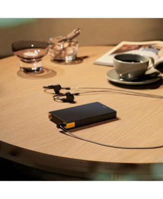  NW-ZX707 Walkman ZX Series Hi-Res Digital Music Player