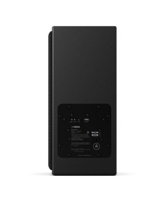 SW-X100ABL True X Sub 100A Wireless Subwoofer for True X Bar 40A Soundbar