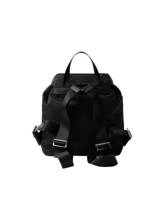 Small Re-Nylon Backpack