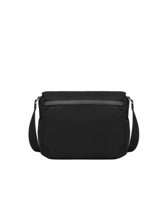 Re-Nylon Shoulder Bag