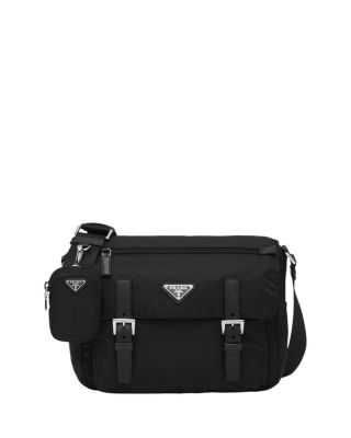 Prada Re-Nylon Shoulder Bag
