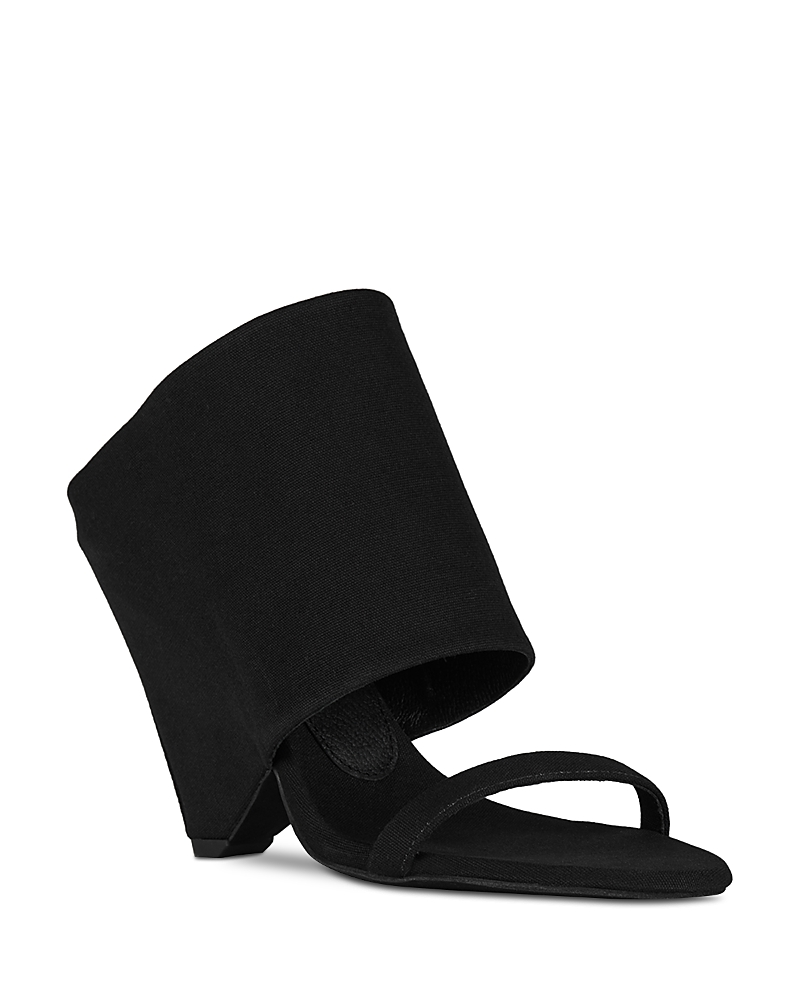 Jeffrey Campbell Women
s Shady Cuffed Sandals