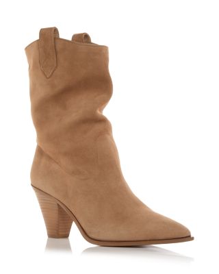 Women's Boogie Cowboy Booties