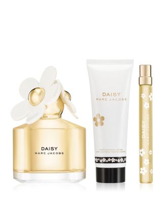 Daisy Eau de Toilette Gift Set ($198 value)