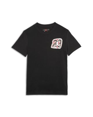 Boys' Jersey College Short Sleeved Tee - Big Kid