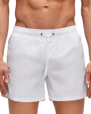 Regular Fit 14" Board Shorts