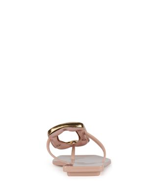 Women's Linques Jelly Sandals