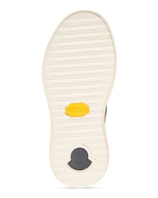 Moncler Men's Altive Low Top Sneakers | Bloomingdale's