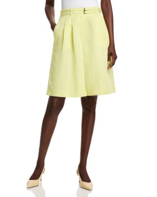 BOSS - Tilena Shorts